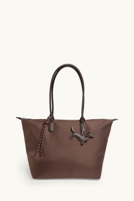 Großer Shopper