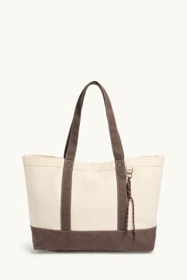Großer Shopper