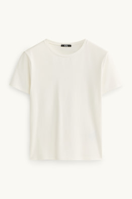 T-shirt - slim fit