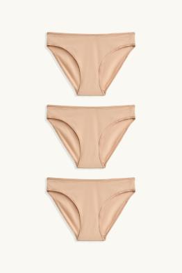 Multipack 3er - Slip