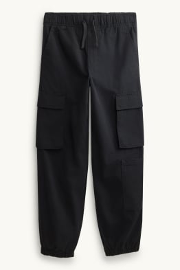 Cargohose