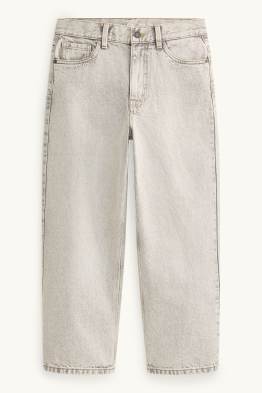 Baggy Jeans
