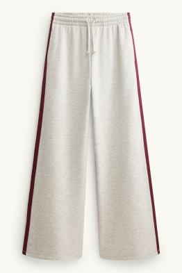 Pantalon de jogging