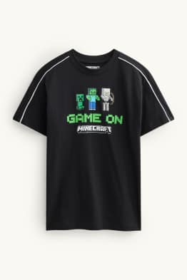 Minecraft - T-shirt