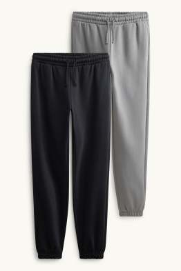 Multipack 2er - Jogginghose
