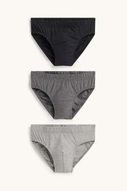 Wielopak, 3 pary - slipy