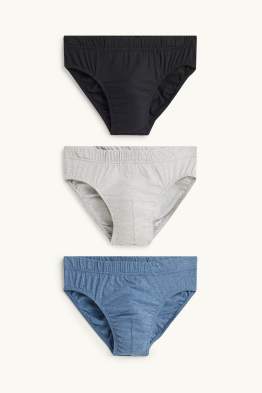 Multipack 3er - Slip