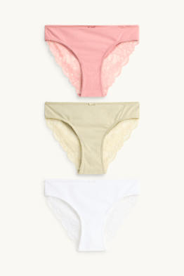 Multipack 3er - Slip