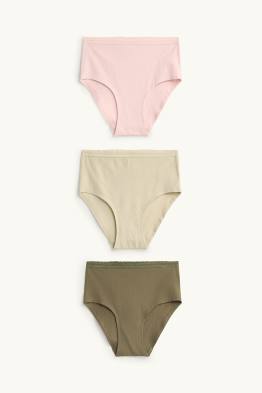 Multipack 3er - Slip