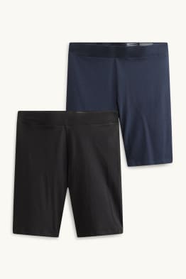 Wielopak, 2 pary - kolarki