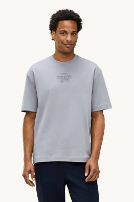 T-Shirt - Relaxed Fit