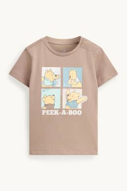 Camiseta bebé