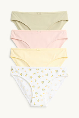 Multipack 4er - Slip