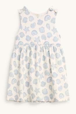 Schelp - babyjurk