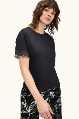 T-shirt - regular fit