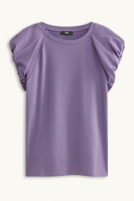 T-shirt - regular fit