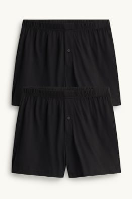 Set van 2 - boxershort - jersey