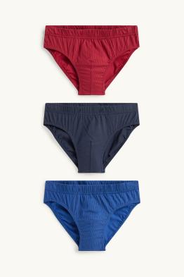 Set van 3 - slip