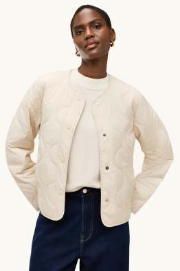 Steppjacke