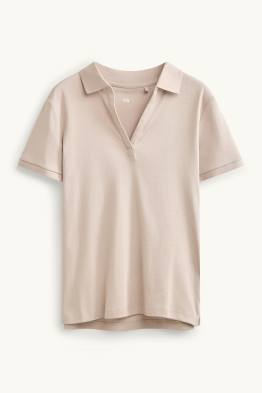 Polo shirt - regular fit
