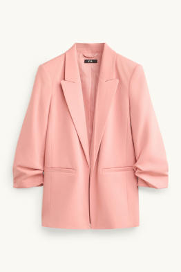 Blazer de bureau - regular fit