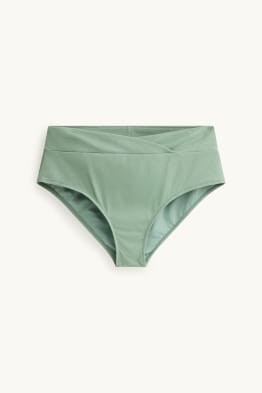 Bikini-Hose - High Waist - LYCRA® XTRA LIFE™