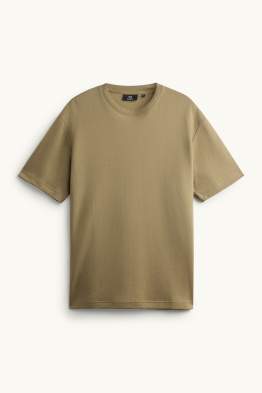 T-shirt - relaxed fit