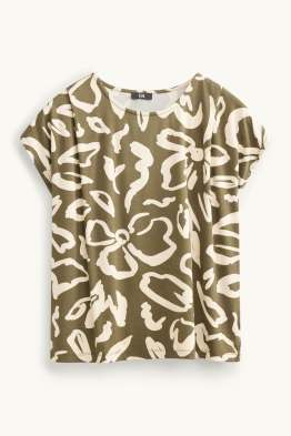 T-Shirt - Regular Fit 