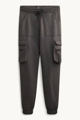 Pantalons de xandall