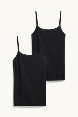 Lot de 2 - caracos