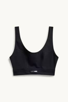 Bustier - LYCRA®