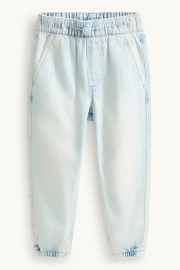 Relaxed jean