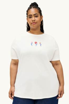 T-Shirt - Regular Fit