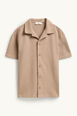 Camisa - con textura