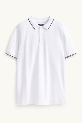 Poloshirt - Slim Fit