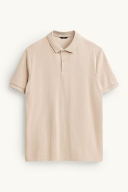 Polo shirt - regular fit