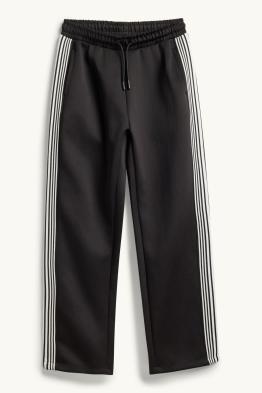 Pantalon de jogging