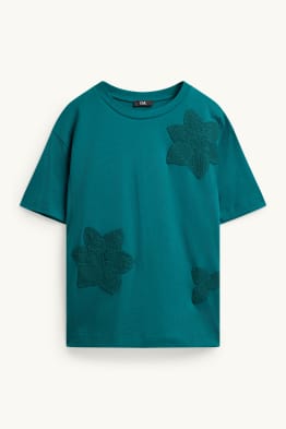 Tricou - relaxed fit
