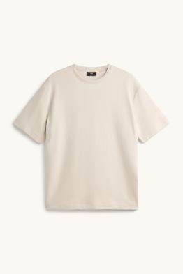 T-Shirt - Relaxed Fit