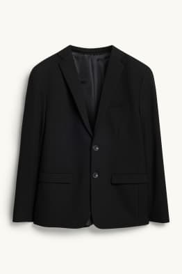 Sacou - stretch - LYCRA®