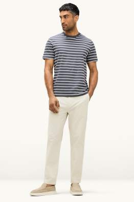 Chino - Tapered Fit