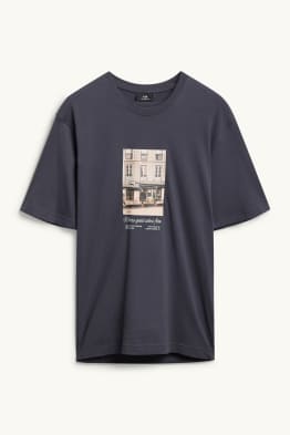 T-shirt - relaxed fit