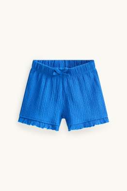Pantalons curts