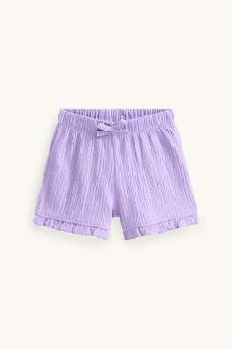 Pantalons curts