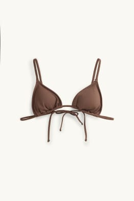 Bikini-Top - wattiert - bügellos - LYCRA® XTRA LIFE™