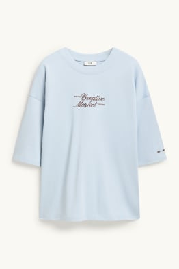 T-Shirt - Oversized