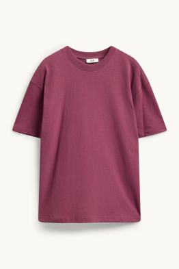 T-shirt - Oversize