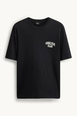 T-shirt - relaxed fit