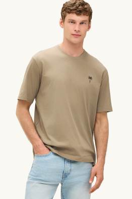 T-shirt - relaxed fit