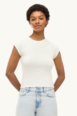 T-shirt - slim fit